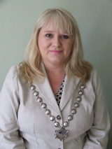 Councillor Jayne Ninnes